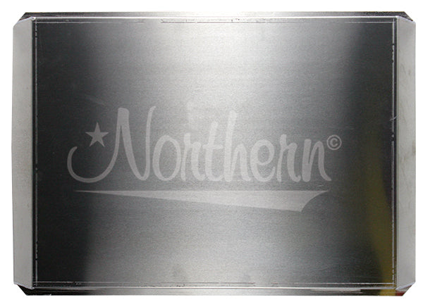 Northern Radiator Z40027 Direct Drive Fan Shroud Kit For 28 x 16 Inch Radiators - Truck Part Superstore