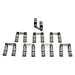 COMP Cams 96829B-16 Sportsman Solid Roller Lifter Set w/ Bushing for Chrysler 383-440/426 HEMI - Truck Part Superstore
