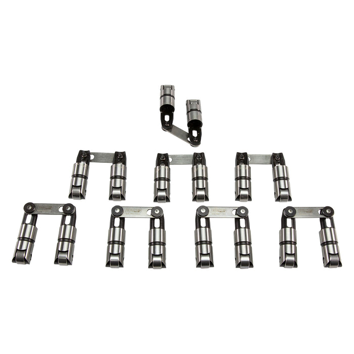 COMP Cams 96829-16 Sportsman Solid Roller Lifter Set w/ Bearing for Chrysler 383-440/426 HEMI - Truck Part Superstore