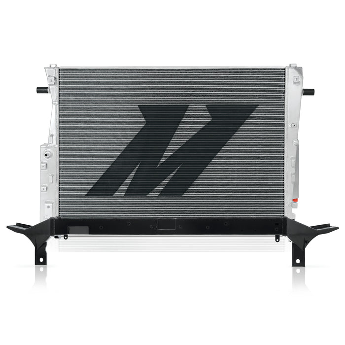 Mishimoto MMB-F2D-001 Essential Protection Bundle, for Ford 6.4L Powerstroke 2008-2010 - Truck Part Superstore