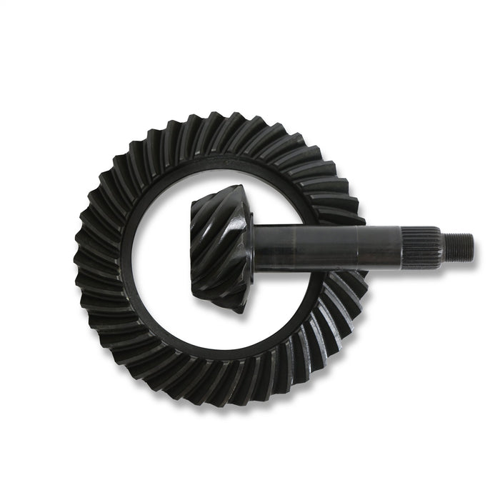 Hurst 02-111 Ring And Pinion; 3.73 Ratio Thick Gear; - Truck Part Superstore