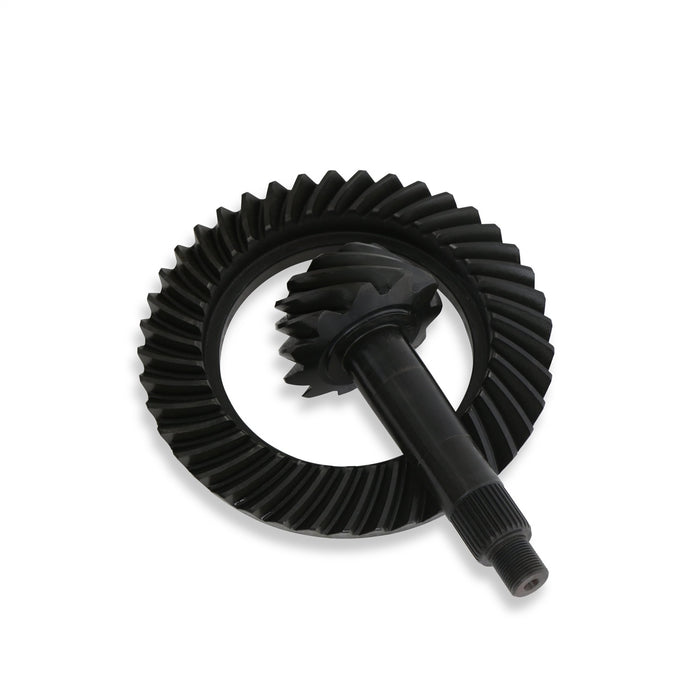 Hurst 02-111 Ring And Pinion; 3.73 Ratio Thick Gear; - Truck Part Superstore