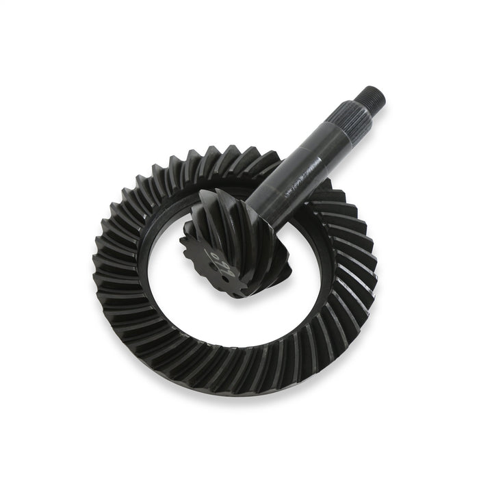 Hurst 02-111 Ring And Pinion; 3.73 Ratio Thick Gear; - Truck Part Superstore
