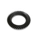Hurst 02-111 Ring And Pinion; 3.73 Ratio Thick Gear; - Truck Part Superstore