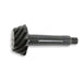 Hurst 02-111 Ring And Pinion; 3.73 Ratio Thick Gear; - Truck Part Superstore