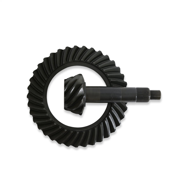 Hurst 02-112 Ring And Pinion; 4.11 Gear Ratio; - Truck Part Superstore