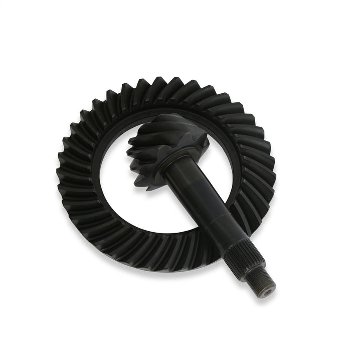 Hurst 02-112 Ring And Pinion; 4.11 Gear Ratio; - Truck Part Superstore