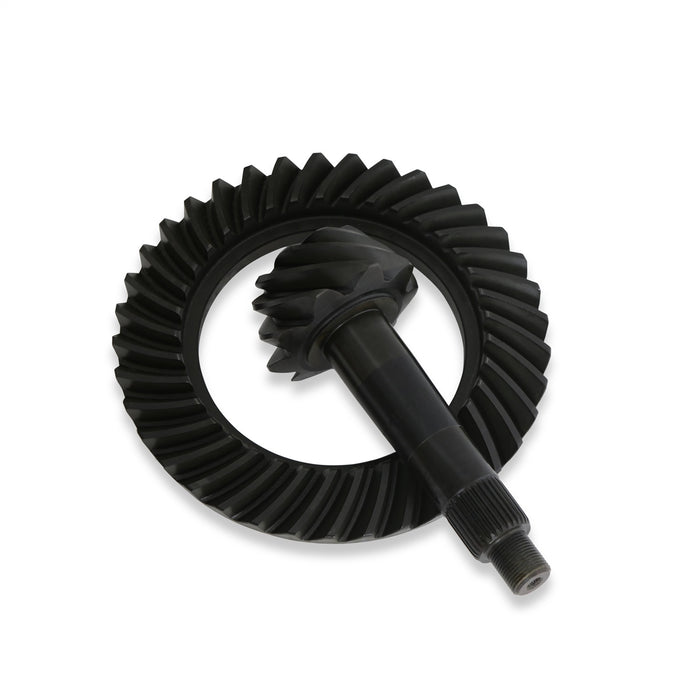 Hurst 02-112 Ring And Pinion; 4.11 Gear Ratio; - Truck Part Superstore