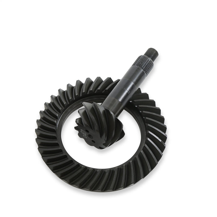 Hurst 02-112 Ring And Pinion; 4.11 Gear Ratio; - Truck Part Superstore