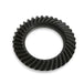 Hurst 02-112 Ring And Pinion; 4.11 Gear Ratio; - Truck Part Superstore
