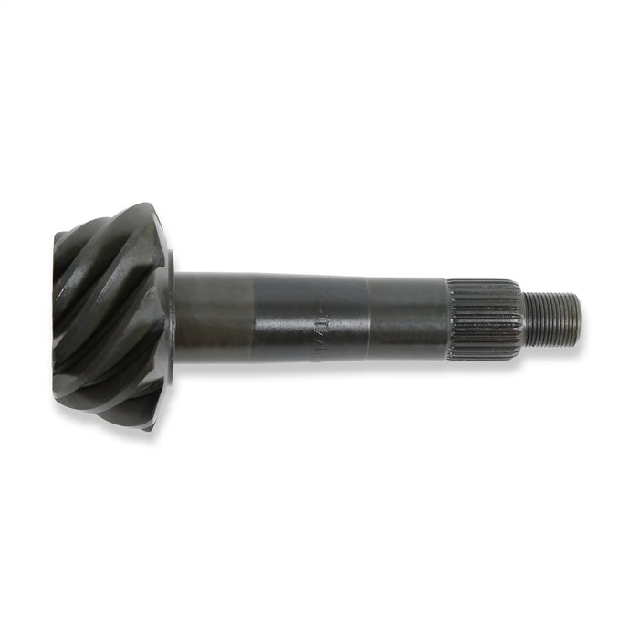 Hurst 02-112 Ring And Pinion; 4.11 Gear Ratio; - Truck Part Superstore
