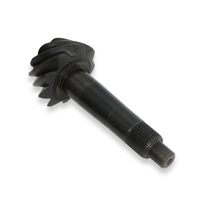 Hurst 02-112 Ring And Pinion; 4.11 Gear Ratio; - Truck Part Superstore