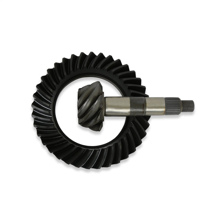 Hurst 02-113 Ring And Pinion; 4.11 Ratio Thick Gear; - Truck Part Superstore