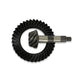 Hurst 02-113 Ring And Pinion; 4.11 Ratio Thick Gear; - Truck Part Superstore