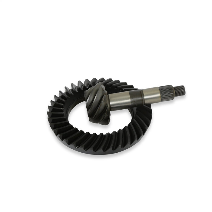 Hurst 02-113 Ring And Pinion; 4.11 Ratio Thick Gear; - Truck Part Superstore