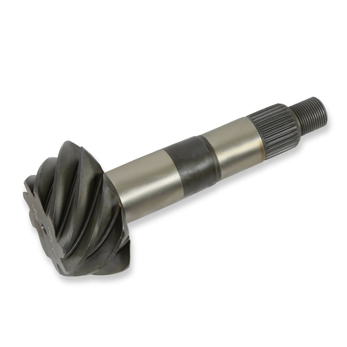 Hurst 02-113 Ring And Pinion; 4.11 Ratio Thick Gear; - Truck Part Superstore