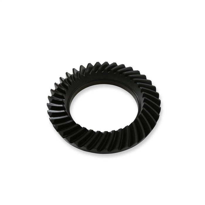 Hurst 02-113 Ring And Pinion; 4.11 Ratio Thick Gear; - Truck Part Superstore