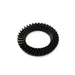 Hurst 02-113 Ring And Pinion; 4.11 Ratio Thick Gear; - Truck Part Superstore