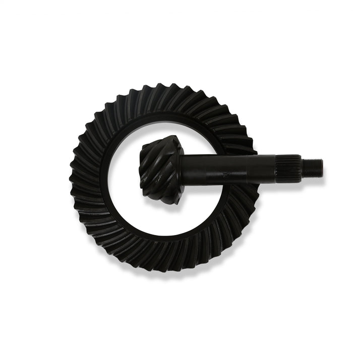 Hurst 02-114 Ring And Pinion; 4.56 Gear Ratio; - Truck Part Superstore