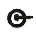 Hurst 02-114 Ring And Pinion; 4.56 Gear Ratio; - Truck Part Superstore