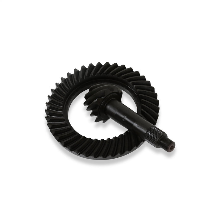 Hurst 02-114 Ring And Pinion; 4.56 Gear Ratio; - Truck Part Superstore