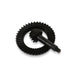Hurst 02-114 Ring And Pinion; 4.56 Gear Ratio; - Truck Part Superstore