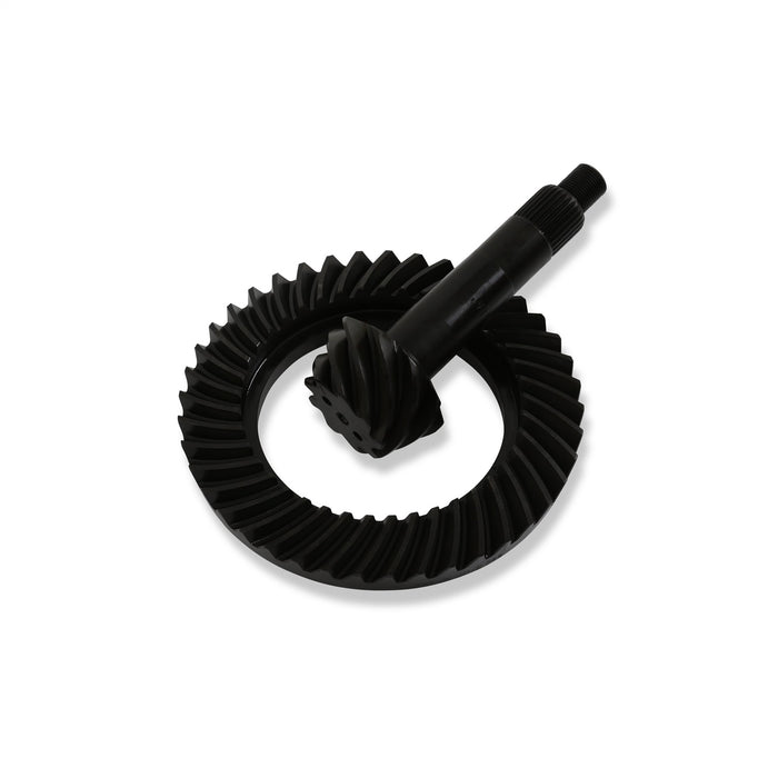 Hurst 02-114 Ring And Pinion; 4.56 Gear Ratio; - Truck Part Superstore