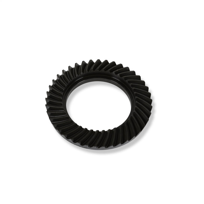Hurst 02-114 Ring And Pinion; 4.56 Gear Ratio; - Truck Part Superstore
