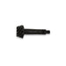 Hurst 02-114 Ring And Pinion; 4.56 Gear Ratio; - Truck Part Superstore