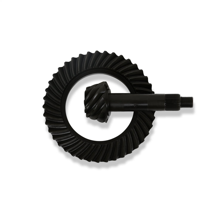 Hurst 02-115 Ring And Pinion; 4.56 Ratio Thick Gear; - Truck Part Superstore