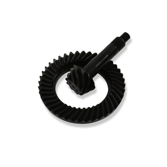 Hurst 02-115 Ring And Pinion; 4.56 Ratio Thick Gear; - Truck Part Superstore
