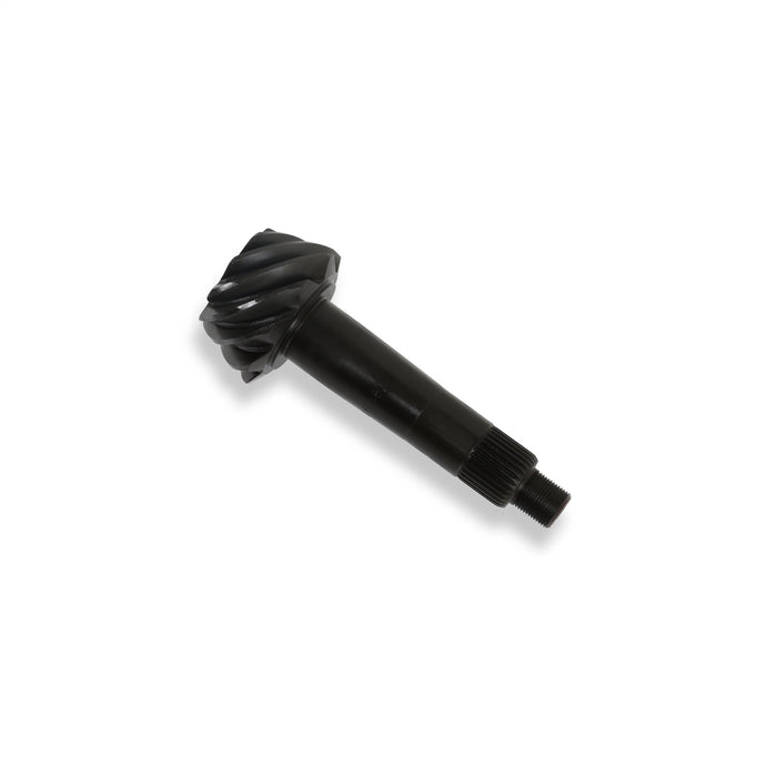 Hurst 02-115 Ring And Pinion; 4.56 Ratio Thick Gear; - Truck Part Superstore