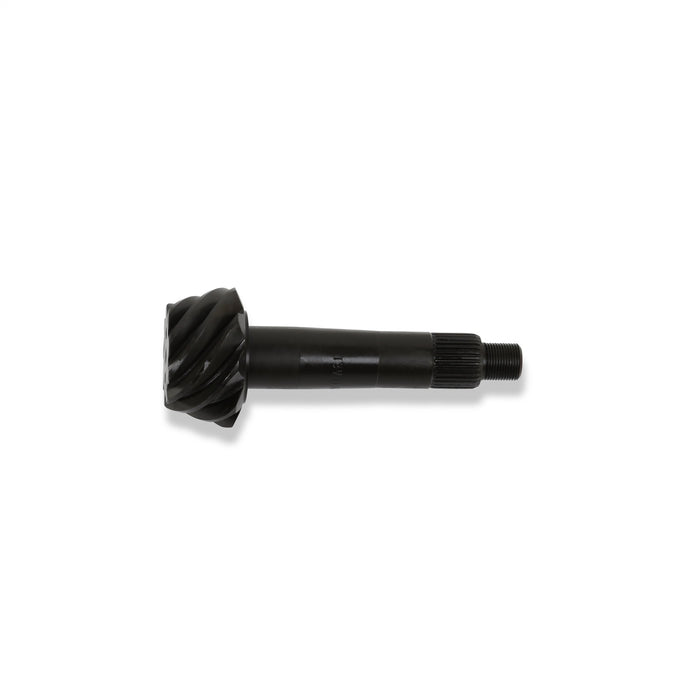 Hurst 02-115 Ring And Pinion; 4.56 Ratio Thick Gear; - Truck Part Superstore