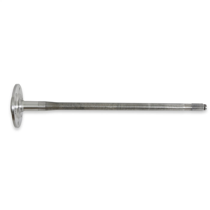 Hurst 02-116 Axle Shaft; Rear; 6 Lug; 12-Bolt; 6X5.5 Bolt Pattern; - Truck Part Superstore