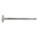Hurst 02-116 Axle Shaft; Rear; 6 Lug; 12-Bolt; 6X5.5 Bolt Pattern; - Truck Part Superstore