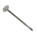 Hurst 02-116 Axle Shaft; Rear; 6 Lug; 12-Bolt; 6X5.5 Bolt Pattern; - Truck Part Superstore