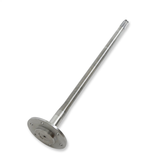 Hurst 02-116 Axle Shaft; Rear; 6 Lug; 12-Bolt; 6X5.5 Bolt Pattern; - Truck Part Superstore