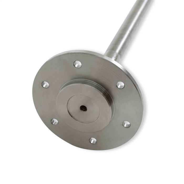 Hurst 02-116 Axle Shaft; Rear; 6 Lug; 12-Bolt; 6X5.5 Bolt Pattern; - Truck Part Superstore
