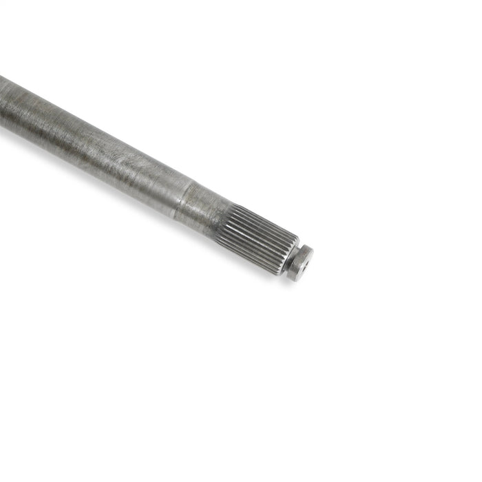 Hurst 02-116 Axle Shaft; Rear; 6 Lug; 12-Bolt; 6X5.5 Bolt Pattern; - Truck Part Superstore