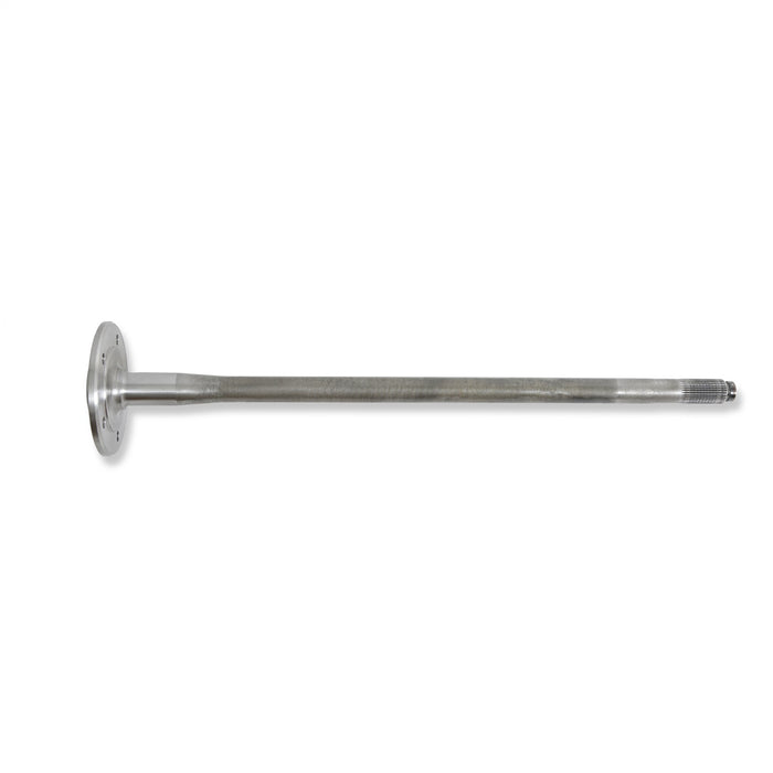 Hurst 02-117 Axle Shaft; Rear; 5 Lug; 12-Bolt; 5X5 Bolt Pattern; - Truck Part Superstore