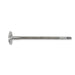 Hurst 02-117 Axle Shaft; Rear; 5 Lug; 12-Bolt; 5X5 Bolt Pattern; - Truck Part Superstore