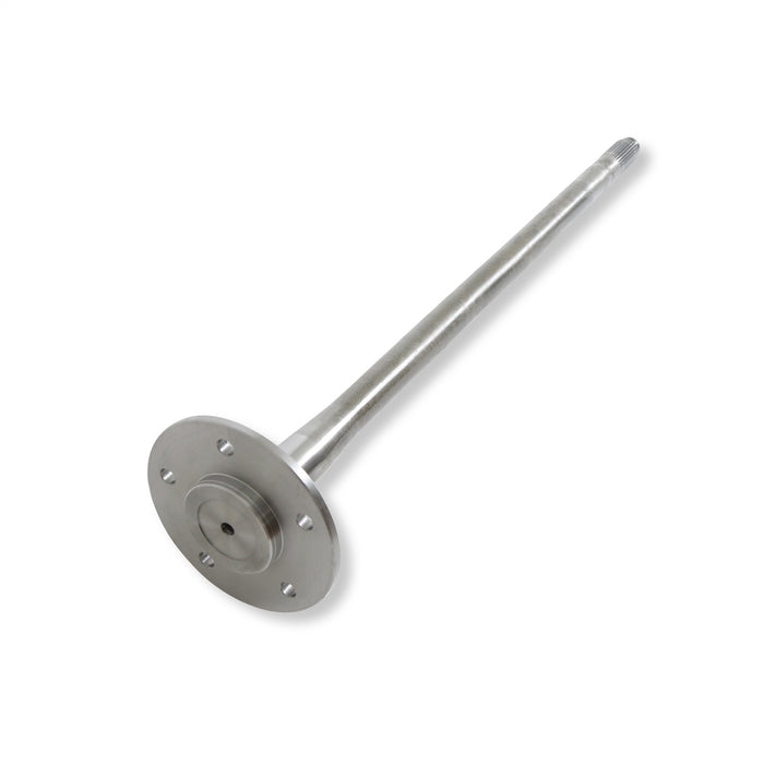Hurst 02-117 Axle Shaft; Rear; 5 Lug; 12-Bolt; 5X5 Bolt Pattern; - Truck Part Superstore
