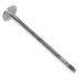 Hurst 02-117 Axle Shaft; Rear; 5 Lug; 12-Bolt; 5X5 Bolt Pattern; - Truck Part Superstore