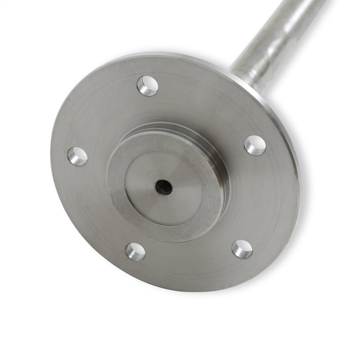 Hurst 02-117 Axle Shaft; Rear; 5 Lug; 12-Bolt; 5X5 Bolt Pattern; - Truck Part Superstore