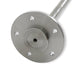 Hurst 02-117 Axle Shaft; Rear; 5 Lug; 12-Bolt; 5X5 Bolt Pattern; - Truck Part Superstore
