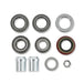 Hurst 02-120 Axle Bearing Master Overhaul Kit; Rear; Incl. Timken Bearings; - Truck Part Superstore