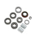 Hurst 02-120 Axle Bearing Master Overhaul Kit; Rear; Incl. Timken Bearings; - Truck Part Superstore