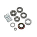 Hurst 02-120 Axle Bearing Master Overhaul Kit; Rear; Incl. Timken Bearings; - Truck Part Superstore