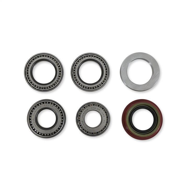 Hurst 02-120 Axle Bearing Master Overhaul Kit; Rear; Incl. Timken Bearings; - Truck Part Superstore