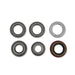 Hurst 02-120 Axle Bearing Master Overhaul Kit; Rear; Incl. Timken Bearings; - Truck Part Superstore